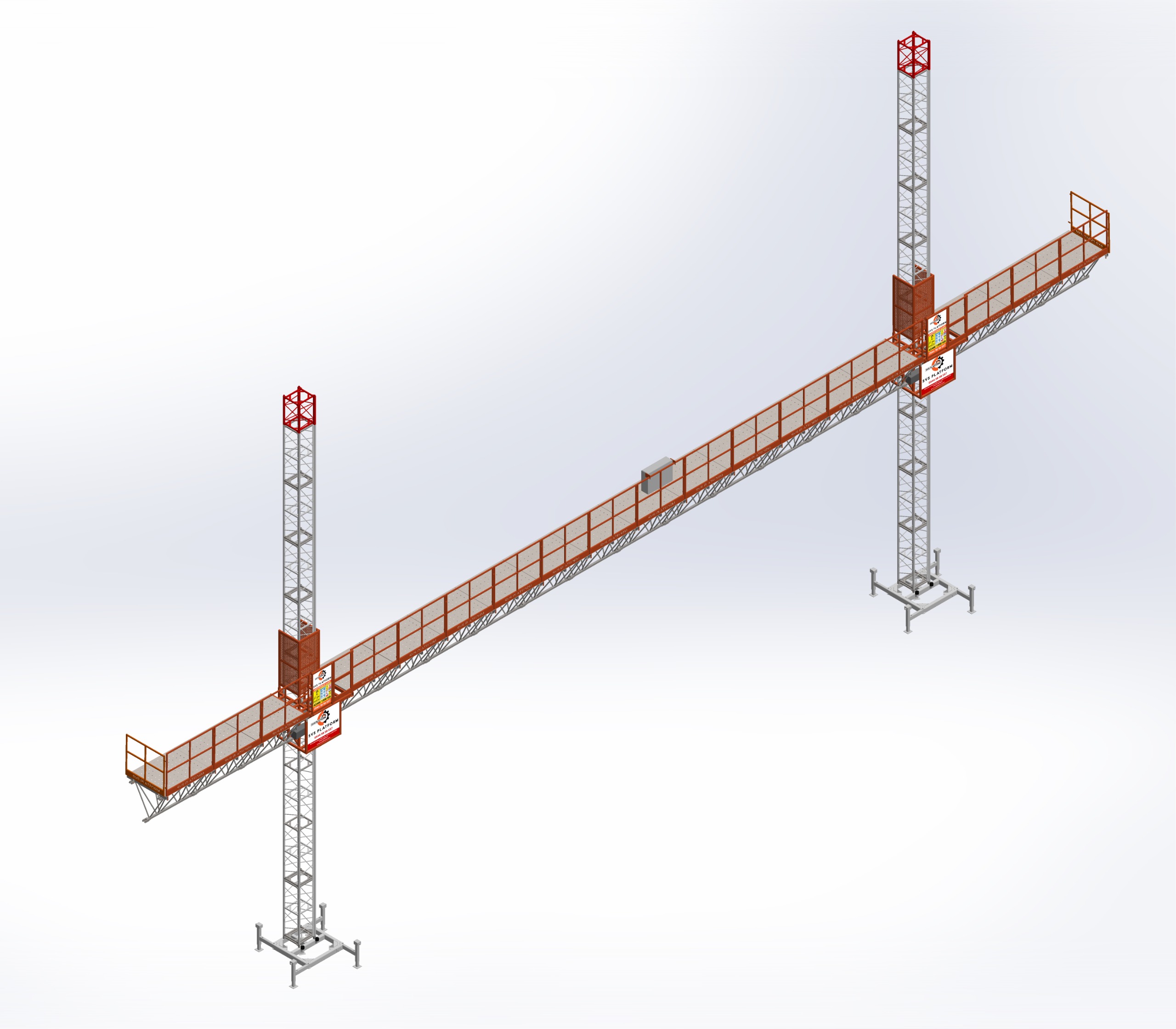 SVS Platform