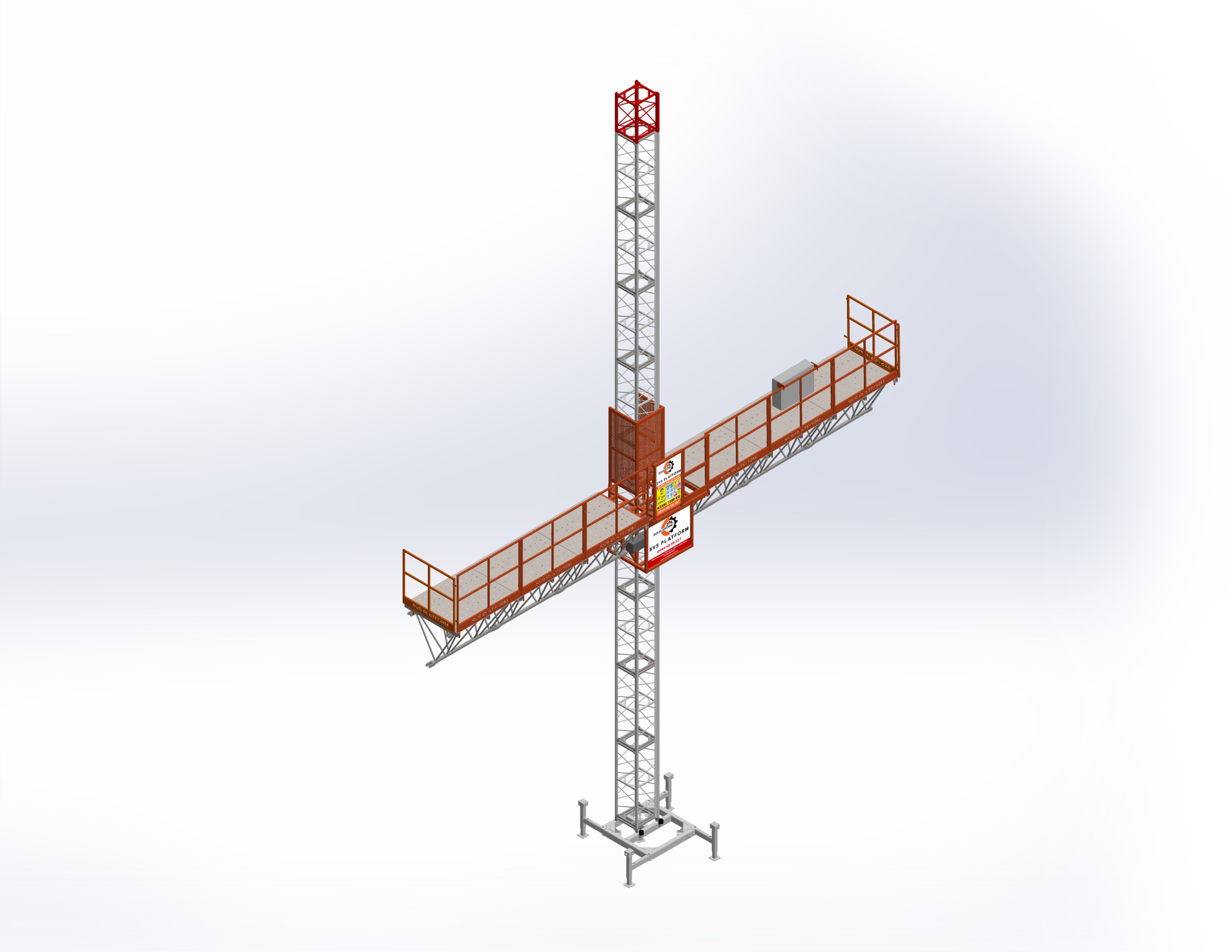 SVS Platform